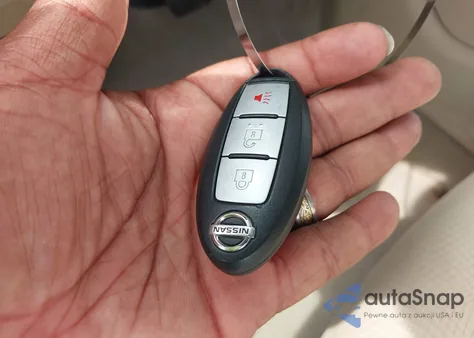 2014 Nissan Rogue Sv from USA, damaged, VIN 5N1AT2MT5EC790814